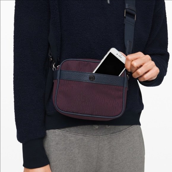 NWT Now and Always Crossbody Mini - Picture 3 of 8